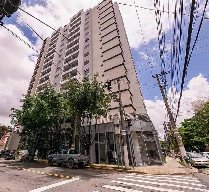 Nex One Ibirapuera São Paulo