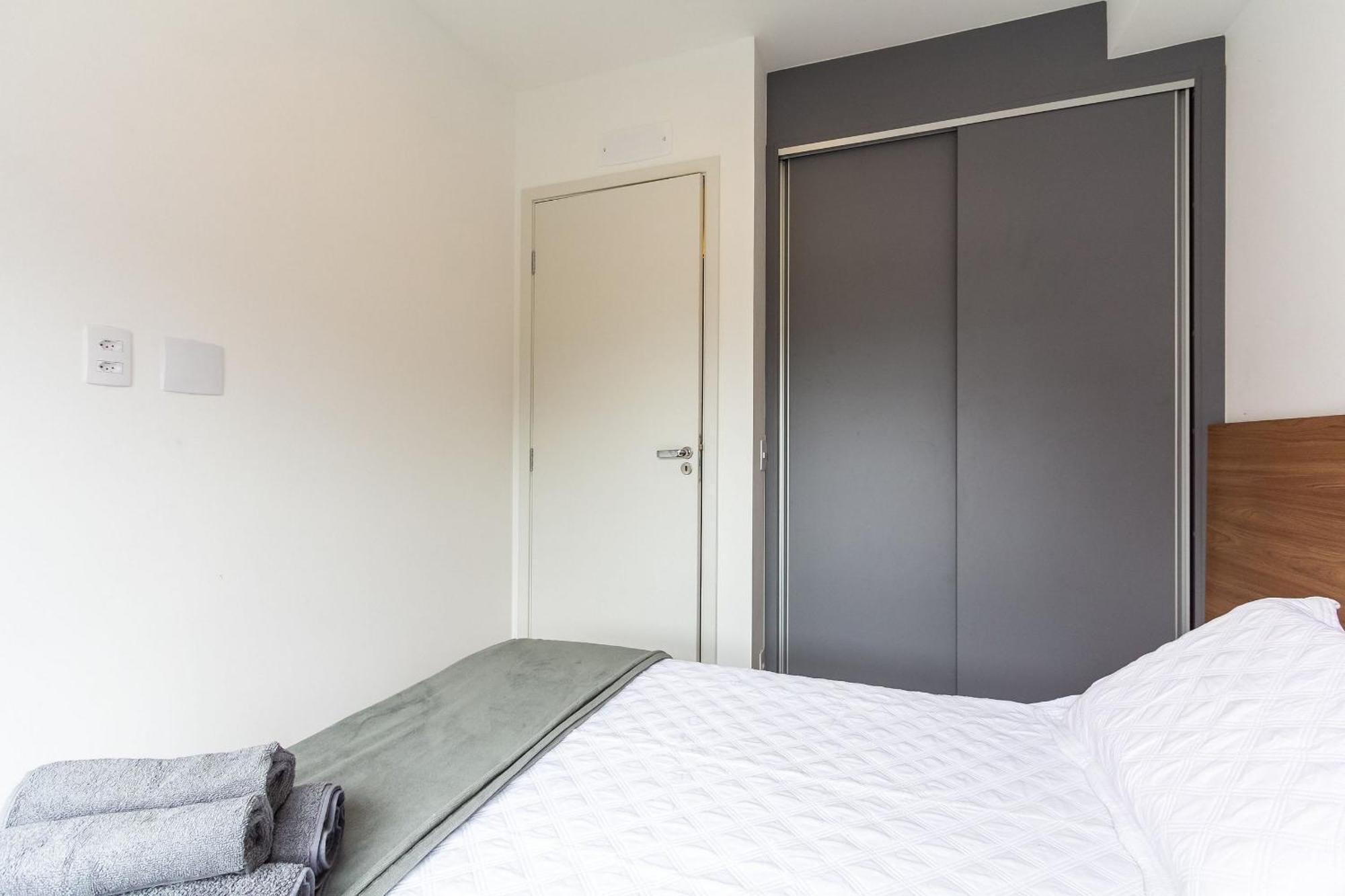 Apartamento Nex One Ibirapuera