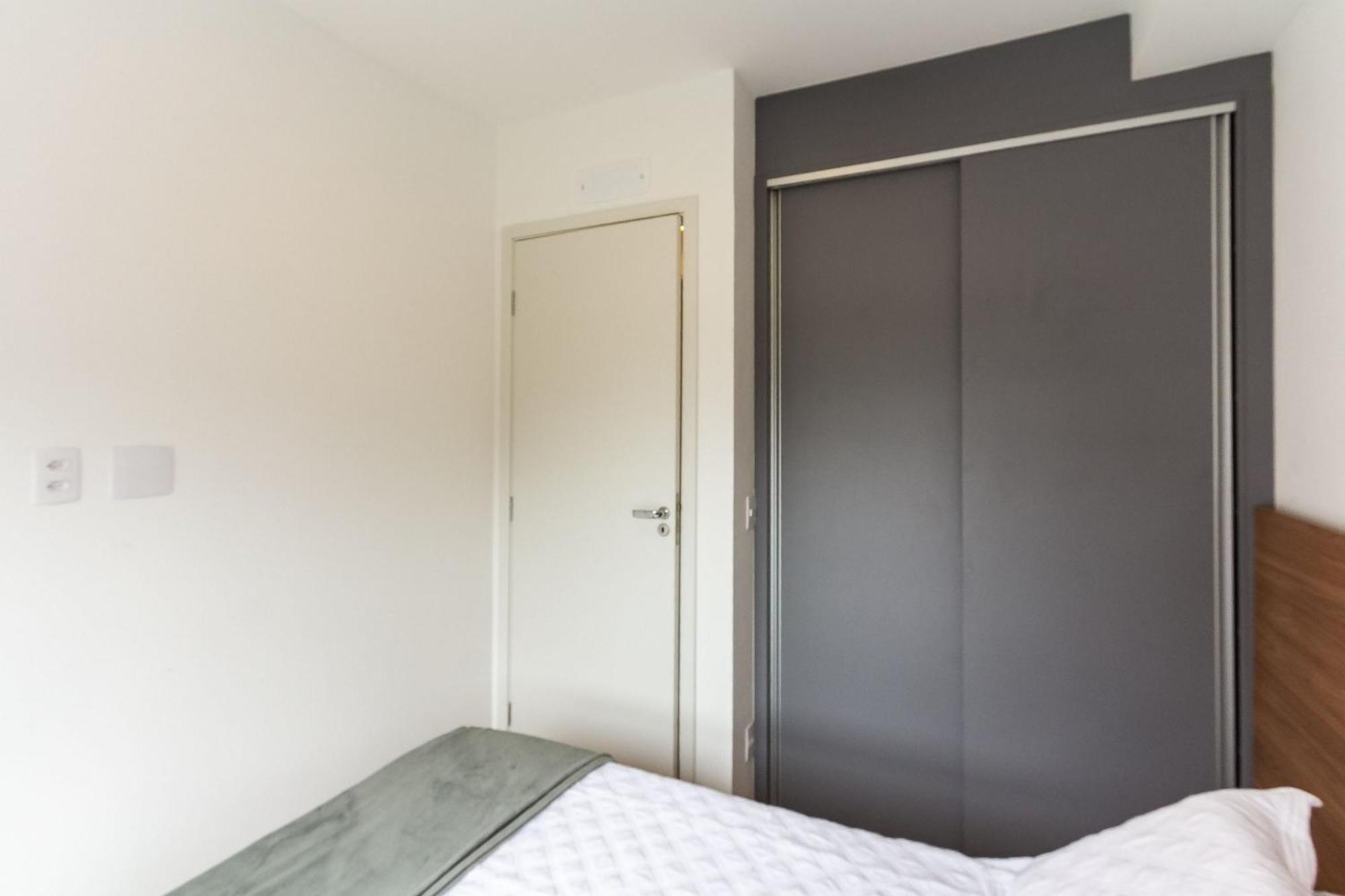 Apartamento Nex One Ibirapuera *
