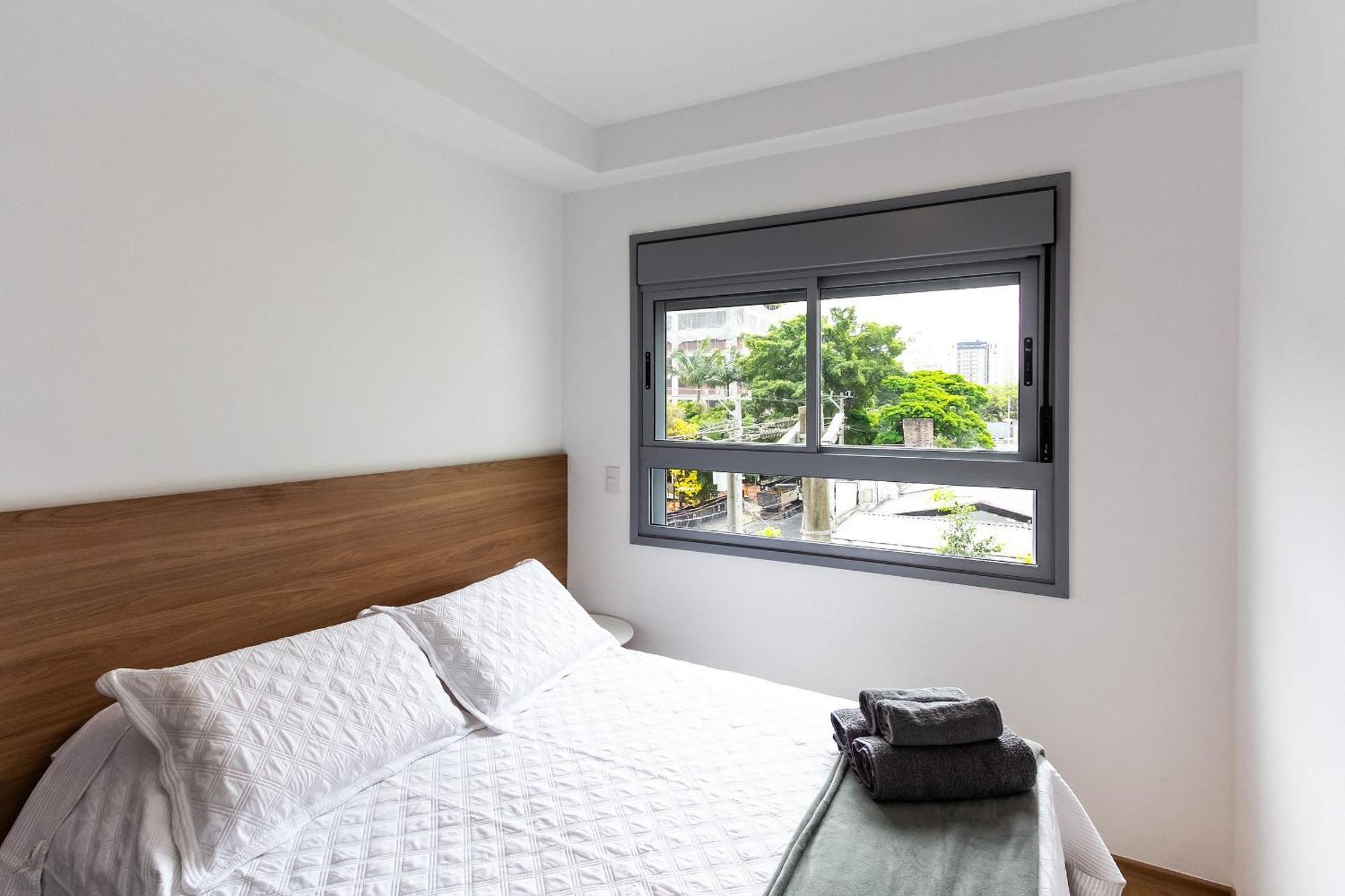 Apartamento Nex One Ibirapuera