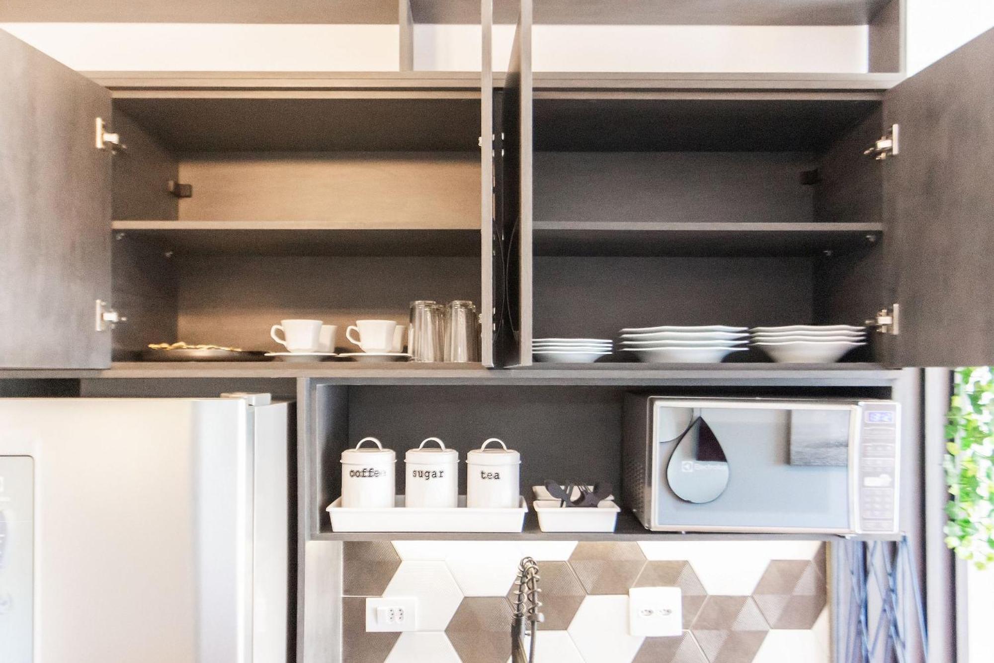Apartamento Nex One Ibirapuera São Paulo