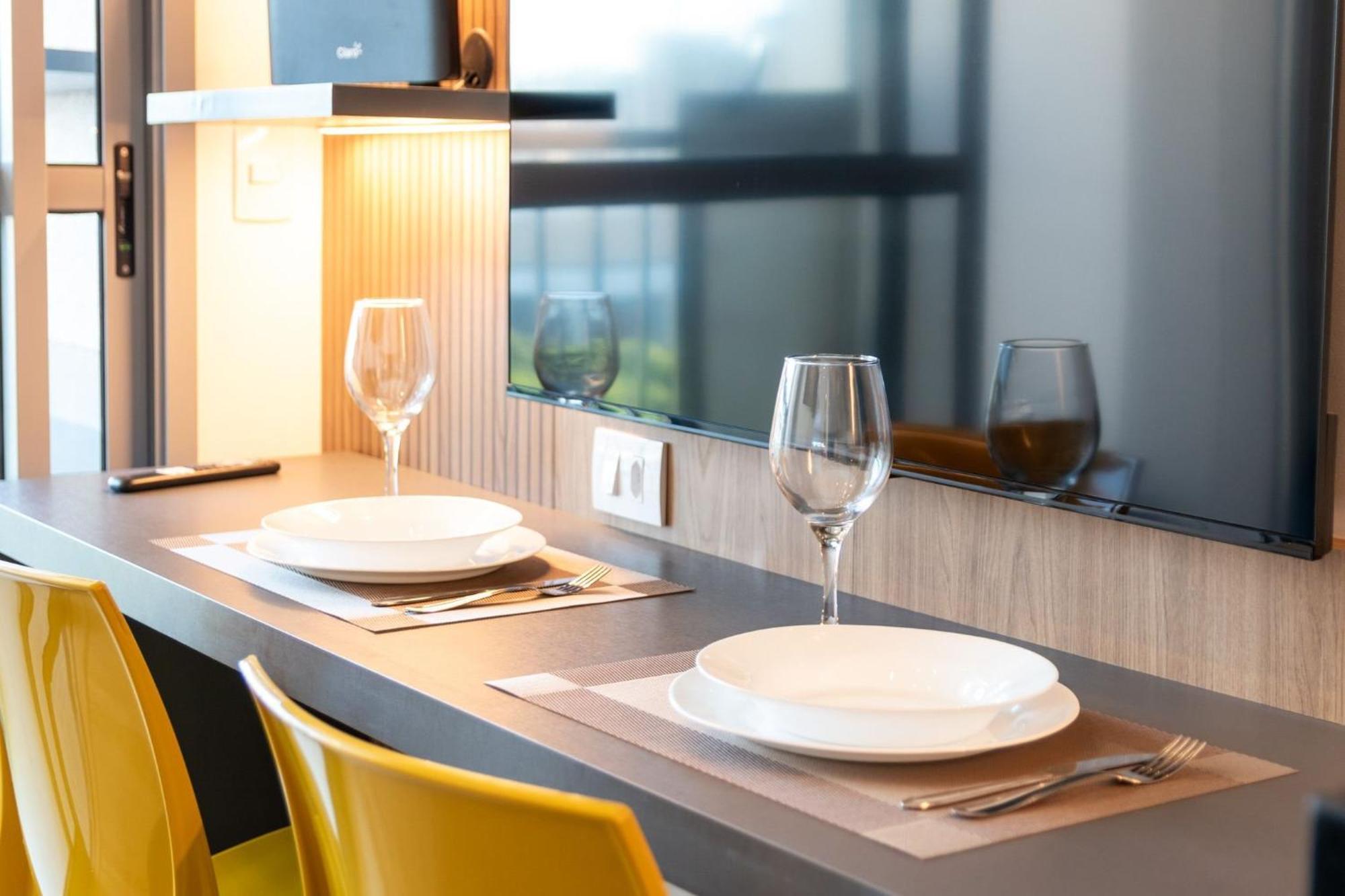 Nex One Ibirapuera Apartamento
