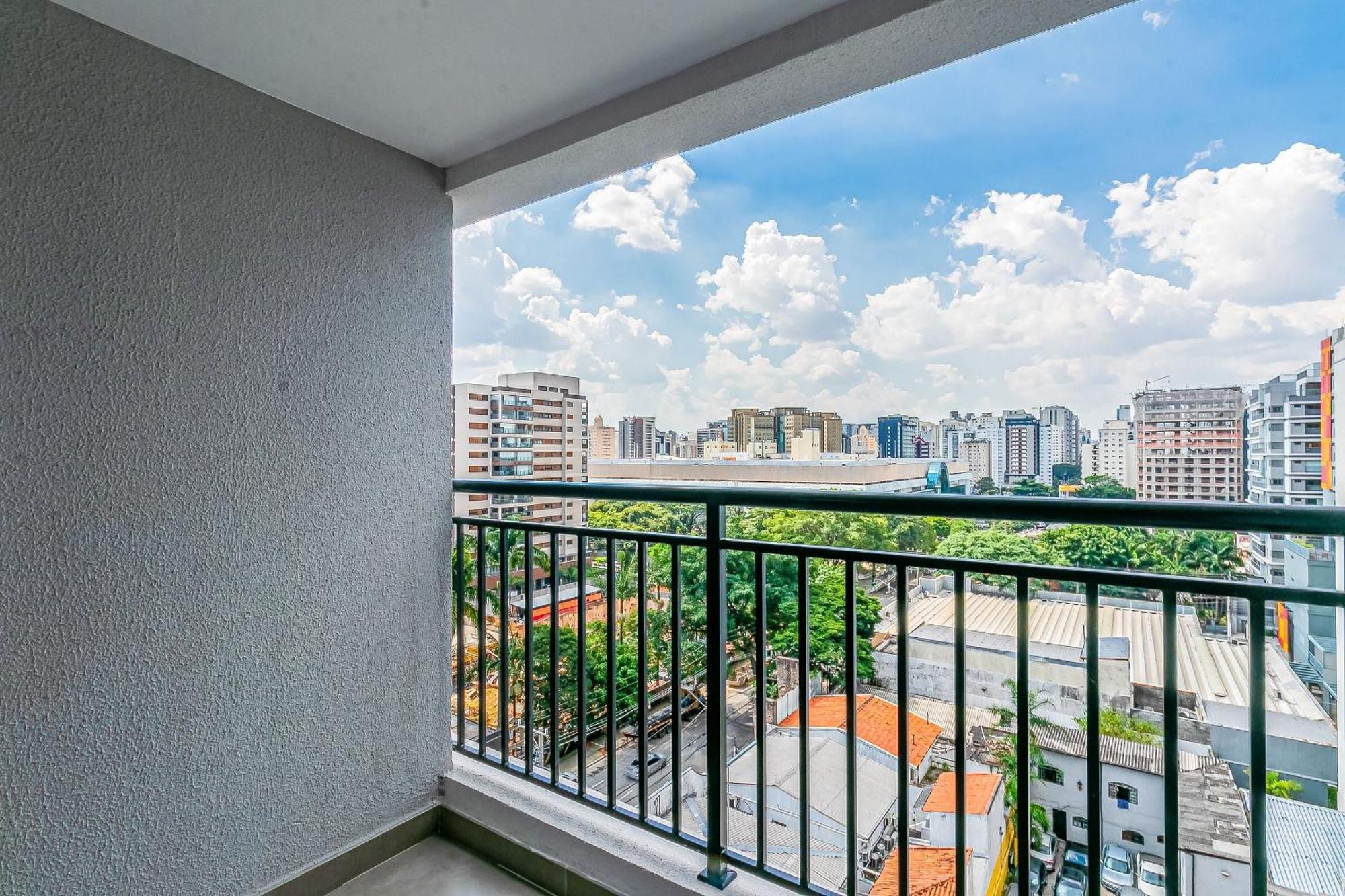 Apartamento Nex One Ibirapuera