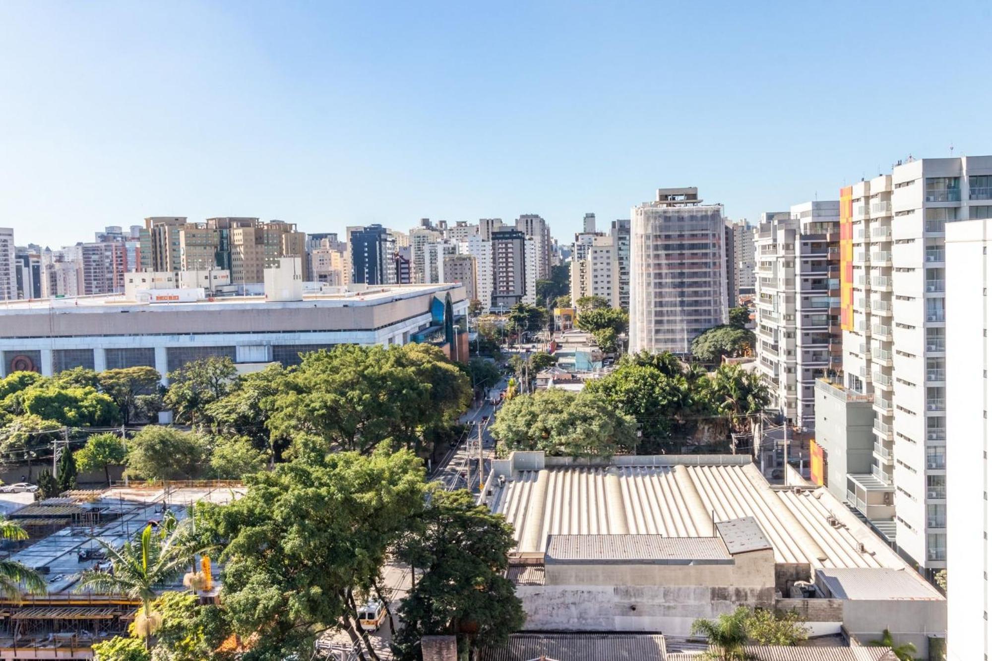 Nex One Ibirapuera São Paulo