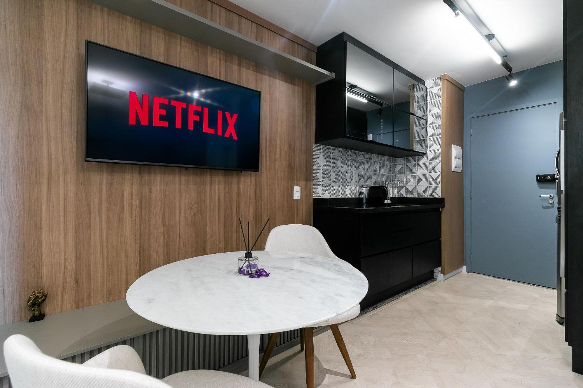 Apartamento Nex One Ibirapuera São Paulo